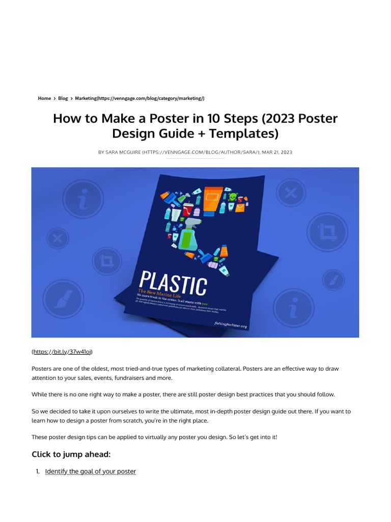 20+ White Paper Examples, Templates + Design Tips - Venngage