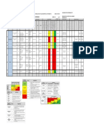 Formato Matriz de Riesgos Actualizada 1