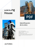 The Dancing House