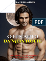 O Encanto Da Meia Noite