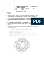 T4 La Herencia Molecular