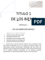 Derechos Reales May