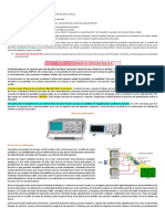 Resumen Laboratorio Biosifica