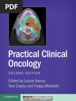 Problem Solving in Oncology | PDF | Chemotherapy | Vomiting