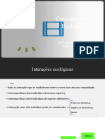 Aula8 Continuaçãoecologia