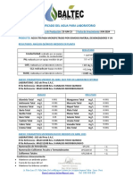 CERTIFICADO DEL AGUA TRATADA-LABORATORIO-Junio