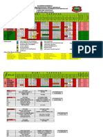 Kalender Pendidikan 2023-2024 SMP