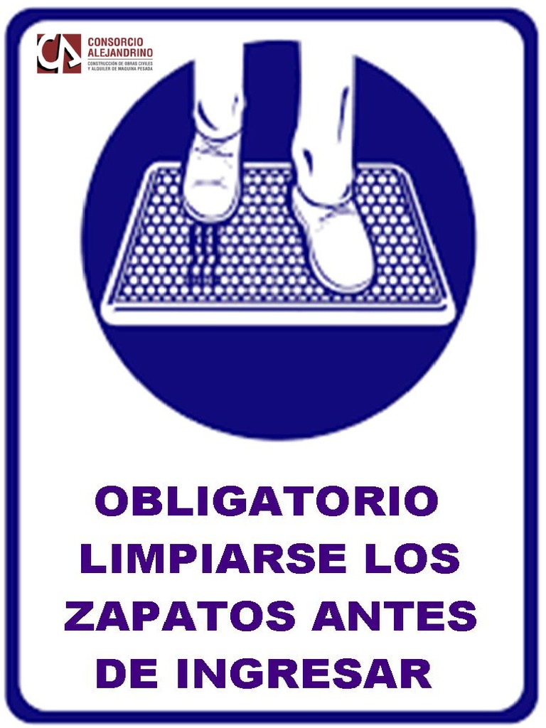 Limpiarse Los Zapatos | PDF