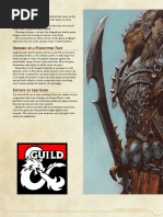 PD2 Runeword Weapon Grid Guide | PDF | Melee Weapons