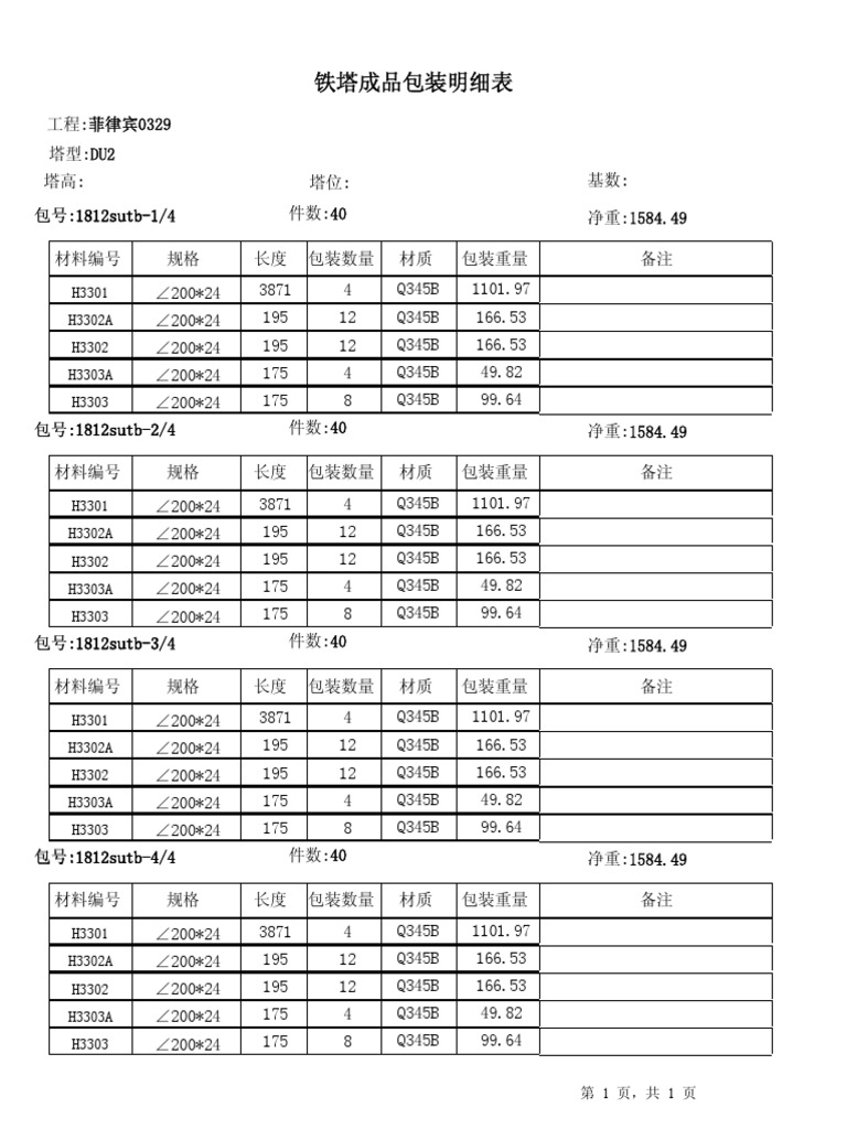 DU2 | PDF