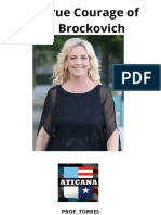 Erin Brockovich