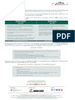 IMSS Leyes de Seguridad Social de 1973 y 1997