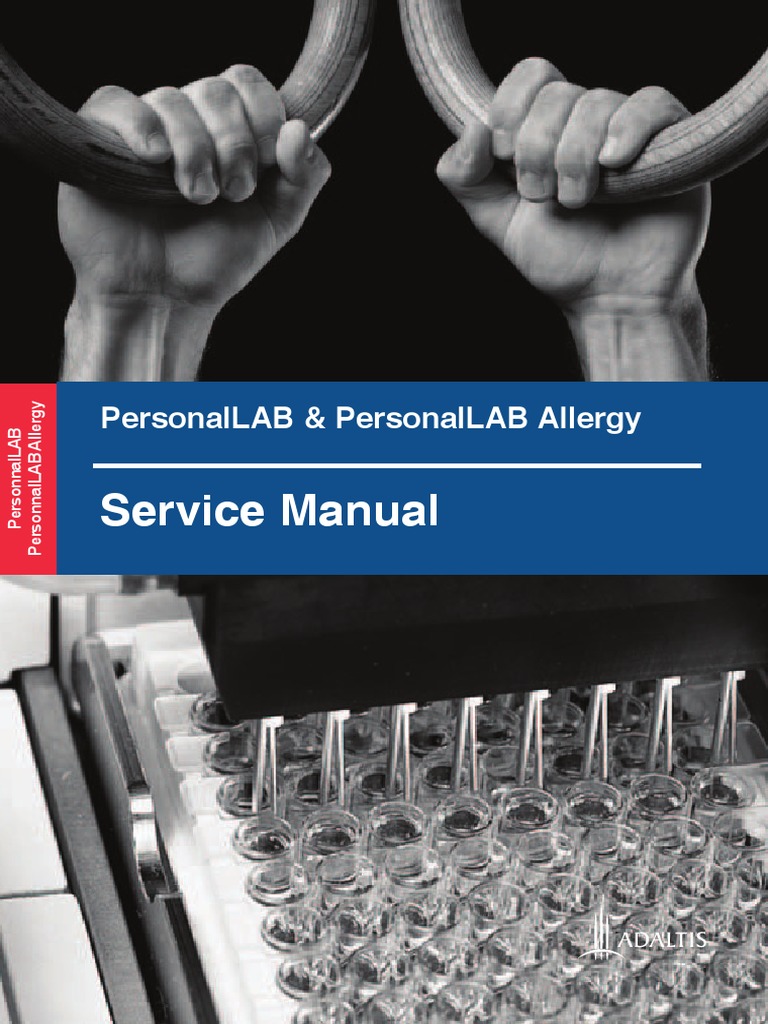 MVPL2341V31 Personal LAB Service Manual V3.1 Rev.H en PDF