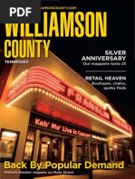 Williamson County, TN