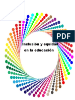 Politicas de Inclusion Educativa Superar