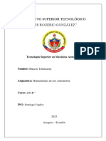 Tipos de Conectore para Carros Eléctricos