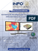 Manual Arcgis