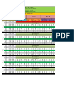 Jadwal Semester Ganjil Revisi 4