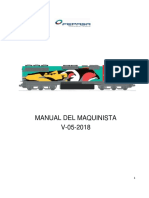 Manual-curso-Maquinista - 2018