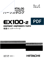 01 - Ex 100-2 Hidraulico