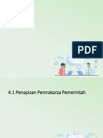 Penapisan AMDAL NET