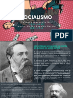 Presentacion de Historia de Las Ideas Politicas