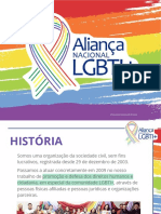 Aliança Nacional LGBTI 31072020