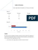 AnÃ¡lisis de Resultado