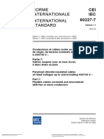 IEC 60227-7