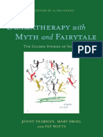 Sesame - Dramatherapy With Myth and Fairytale The Golden Stories of Sesame (Jenny Pearson, Pat Watts, Mary Smail)