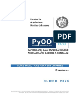 01 Introduccion - Gde Pyoo 2023