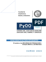 03 Recursos Produccion I - Gde Pyoo 2023