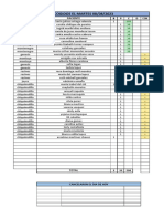 RECOGIDOS EL MARTES 08/08/2023: Dr./Clinica B P C Paciente