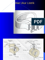 Alat Ukur Listrik