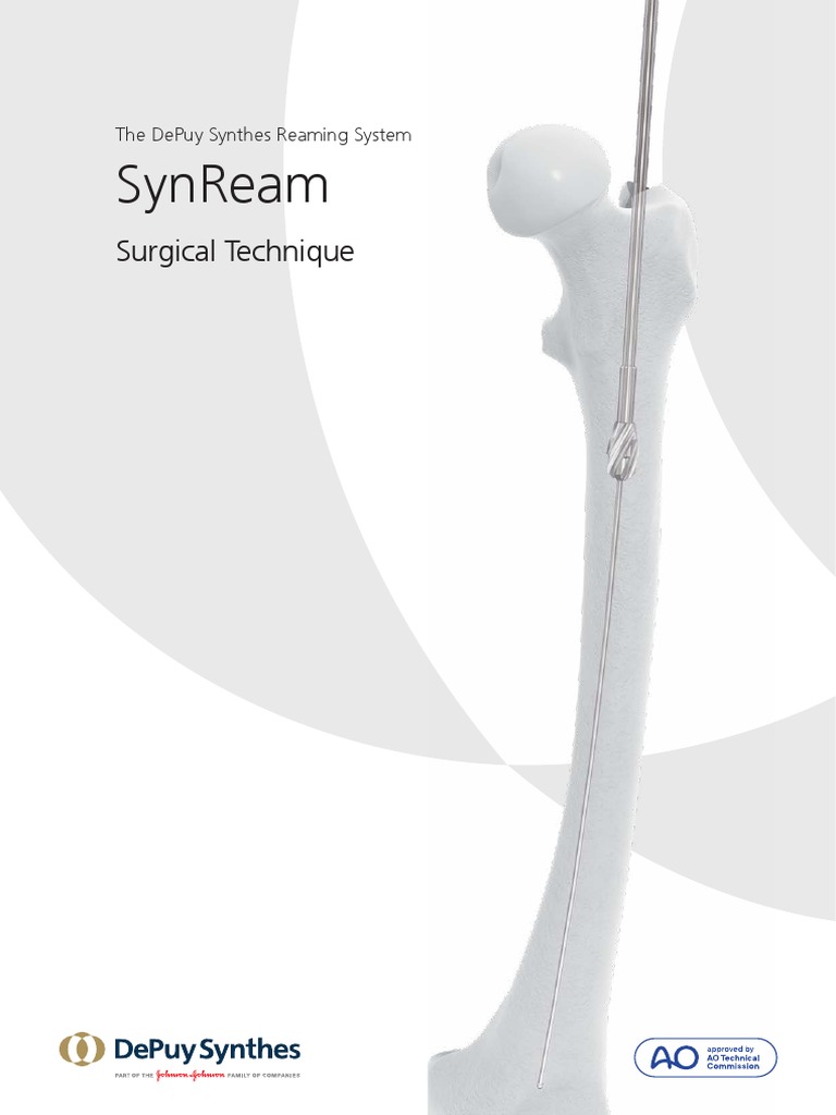 Syn Ream | PDF | Equipment | Manufactured Goods