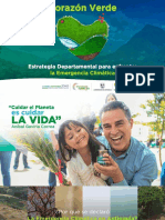 Corazo N Verde + Convencio N Completa - Agosto - 2 - 2022