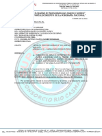 Carta #078-2022-CRC - CTC.RL - Solicito Pago de Adenda #01