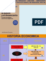 08-Ascenso y Apogeo Peronista 1940-49