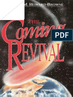 The Coming Revival - Rodney Howard-Browne