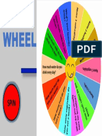 Food Wheel Games 130131