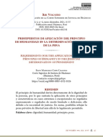 M2 LO4_Presupuestos de Aplicación Del Principio