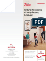Brochure PRULink NextGen