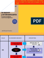 09 - Del Paraiso Peronista A La Crisis Del Desarrollo