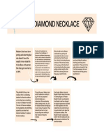 Pastel Sticker A4 Brainstorming Graphic Organiser