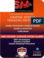 Graphic Design Course in Mumba Fees Syllabus Contents