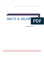 Maths and Drawing