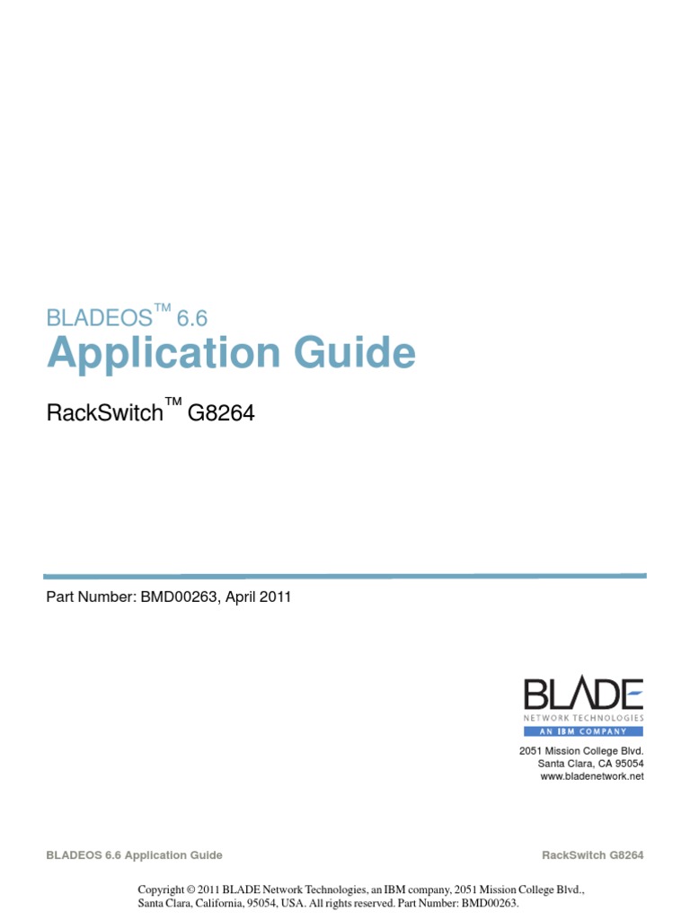 G8264 Guide | PDF | Secure Shell | Radius