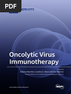 Oncolytic Virus Immunotherapy | PDF