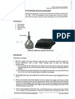 Bitumen Testing For Marshall Mix (1) Organized