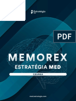 Memorex - Cirurgia
